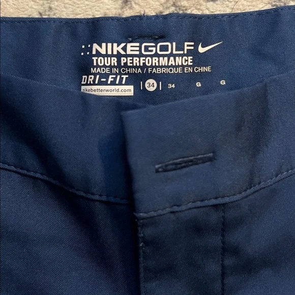 Nike Golf Tour Performance (Set of 3)